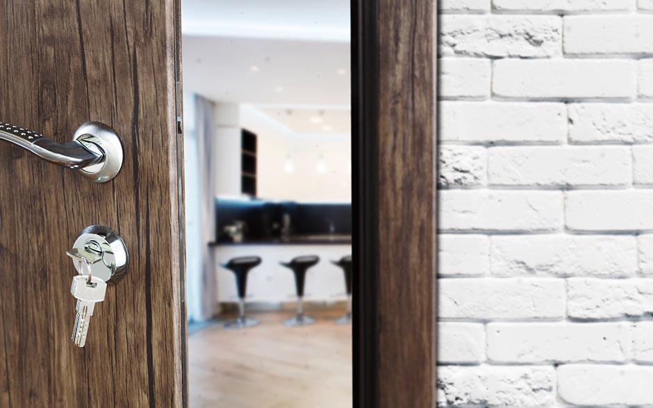 serrurier serrurerie aménagements Bouffémont